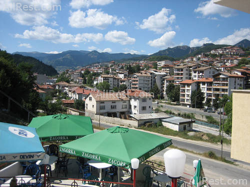 Makrelov Hotel 34